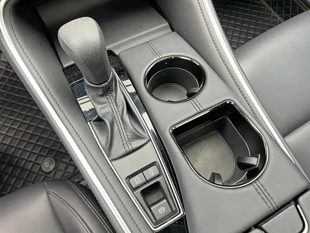 Asia Dragon 2024 2.0L Enterprising Edition купить на сайте DeffCars
