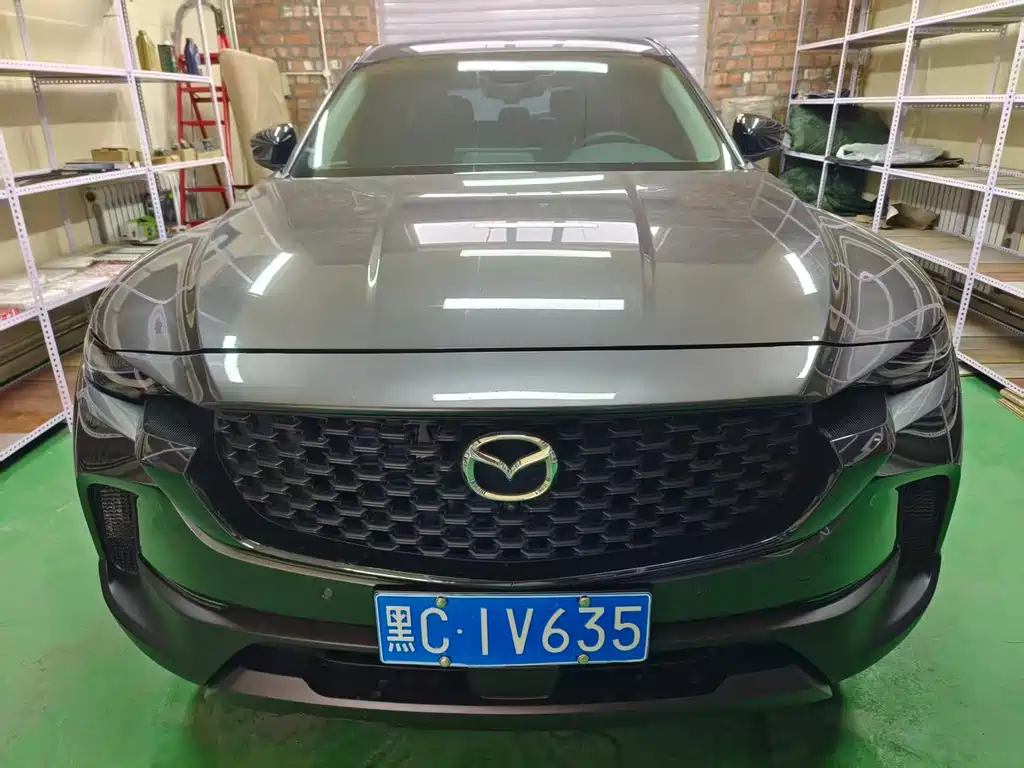 Mazda CX-50 Xingye 2023 2.0L Anxing Edition купить на сайте DeffCars