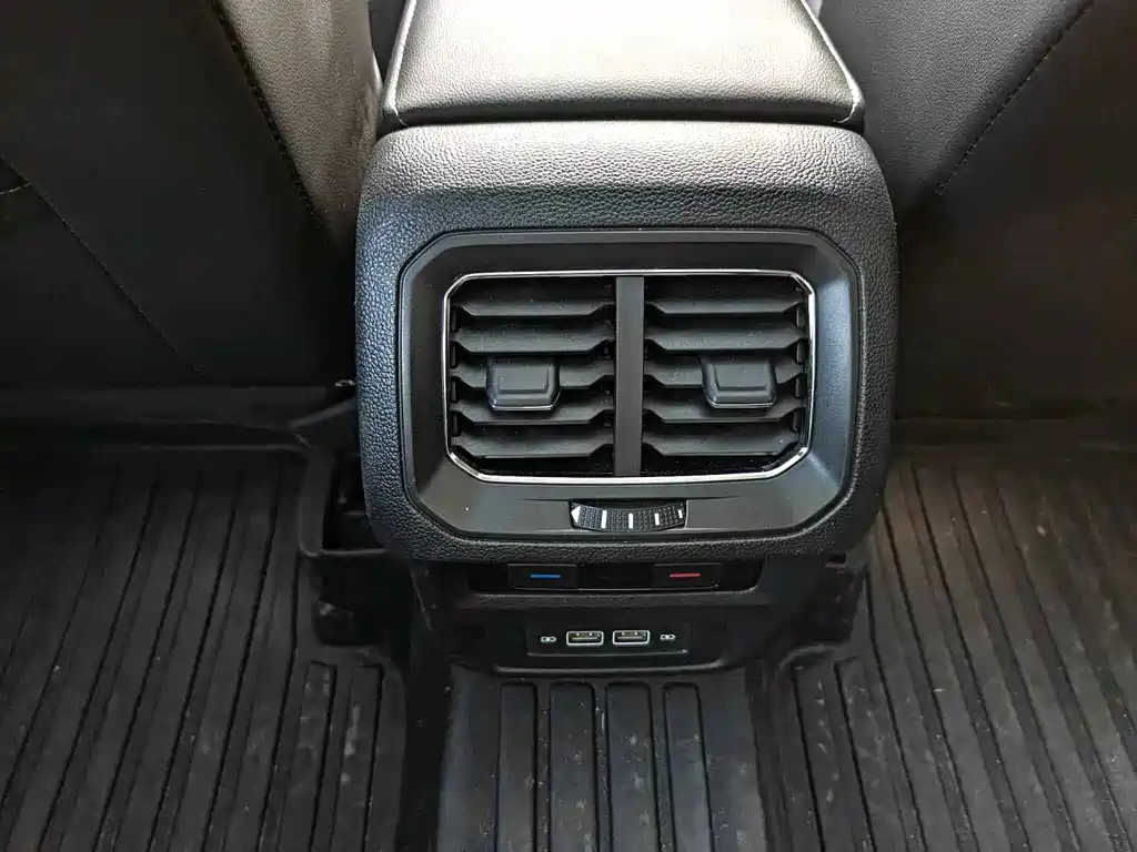 Tiguan L 2021 330TSI automatic two-wheel drive smart version купить на сайте DeffCars