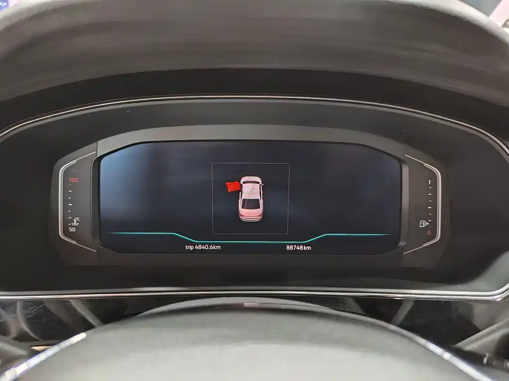 Passat 2019 330TSI Premium Edition National V купить на сайте DeffCars