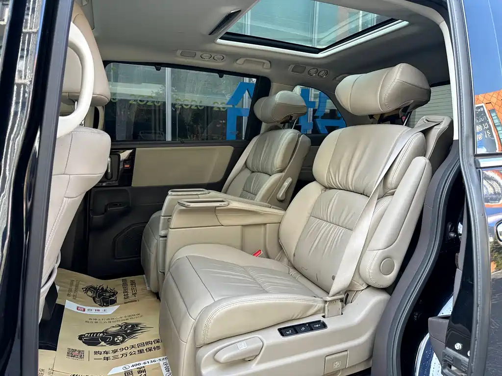 Odyssey 2018 2.4L Extreme Edition купить на сайте DeffCars