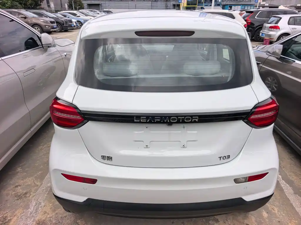 Leapmoon T03 2022 Onyx Edition купить на сайте DeffCars