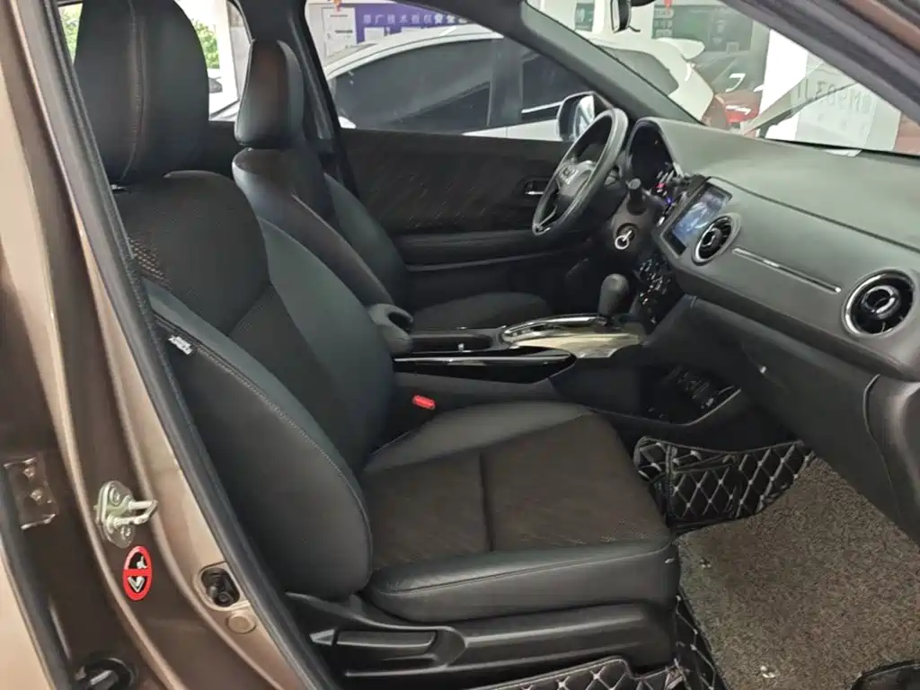 Honda XR-V 2017 1.5L LXi CVT Classic Edition купить на сайте DeffCars