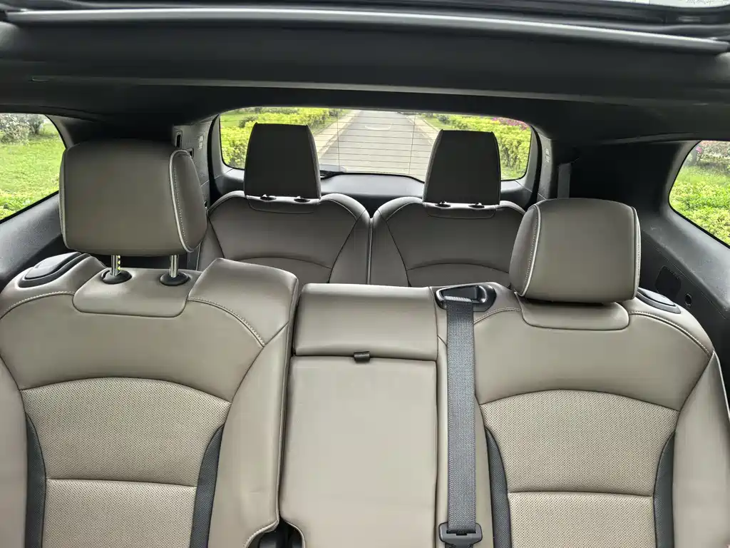 Angkeqi 2020 28T four-wheel drive exclusive flagship model купить на сайте DeffCars