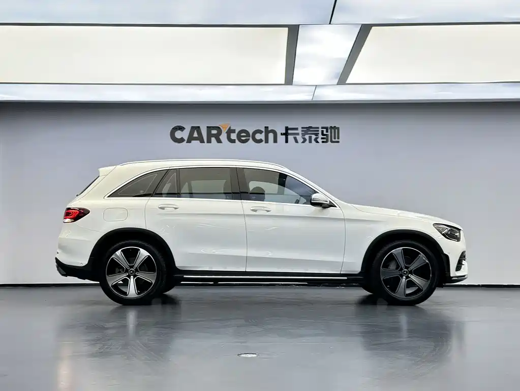 Mercedes-Benz GLC 2022 GLC 300 L 4MATIC luxury model купить на сайте DeffCars