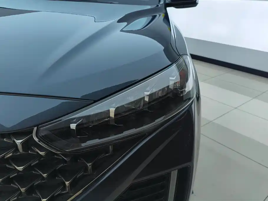 Beijing Hyundai ix35 2021 2.0L automatic two-wheel drive GLS leading version купить на сайте DeffCars