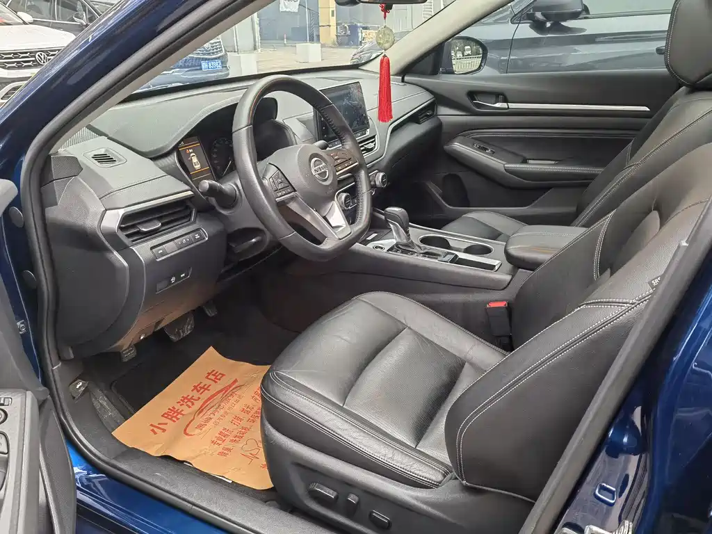 Teana 2020 2.0L XL Comfort Edition купить на сайте DeffCars