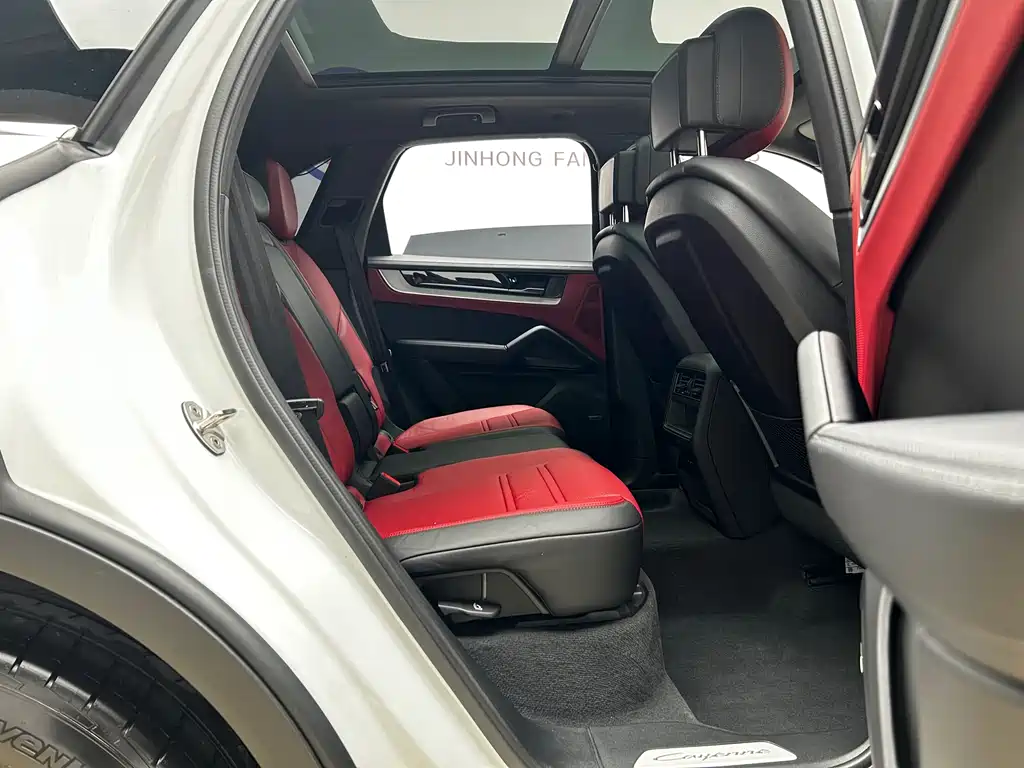 Cayenne 2024 Cayenne 3.0T купить на сайте DeffCars