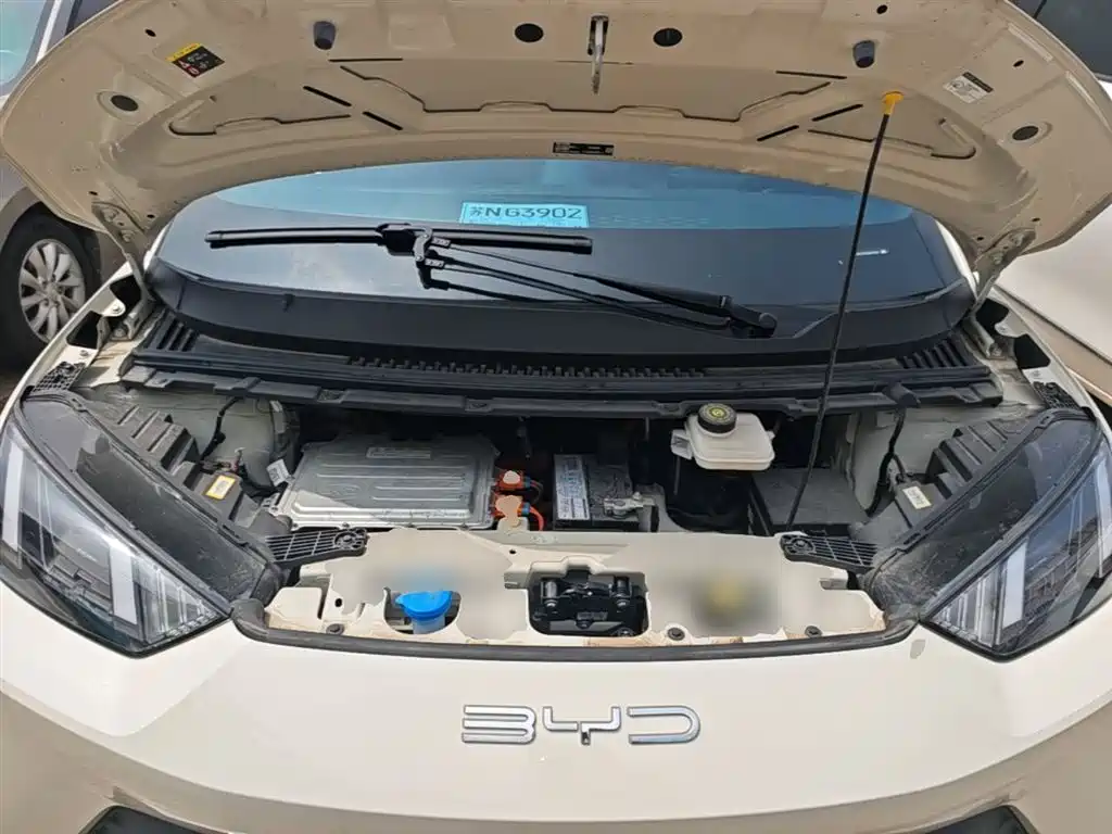 Seagull 2024 Honor Edition 305km Free Edition купить на сайте DeffCars