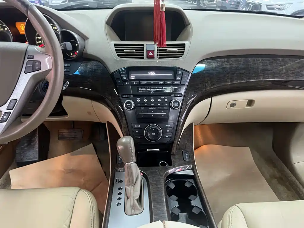 Acura MDX 2010 3.7 Standard Edition купить на сайте DeffCars