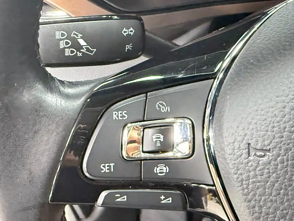 Tuyue 2022 280TSI two-wheel drive luxury version купить на сайте DeffCars