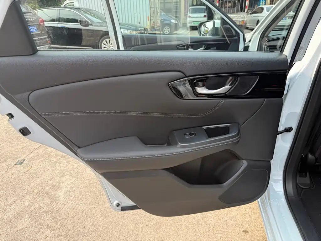 Lingpai 2022 180Turbo CVT flagship version купить на сайте DeffCars