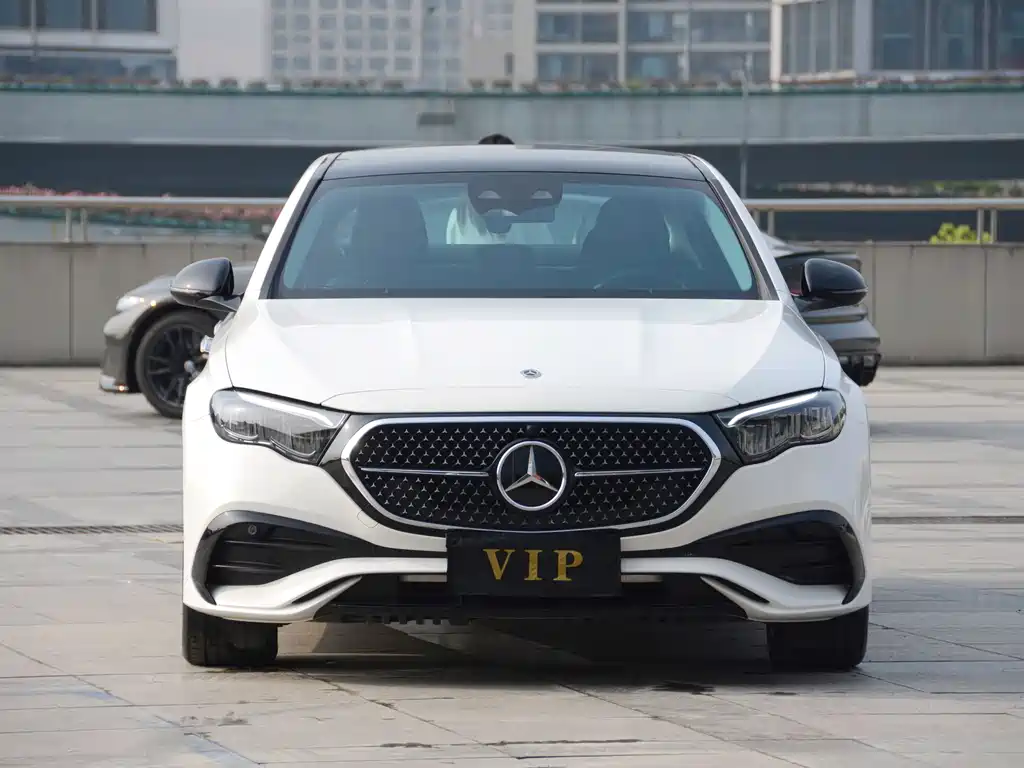 Mercedes-Benz E-Class Imported 2024 E 260 Sports Edition купить на сайте DeffCars