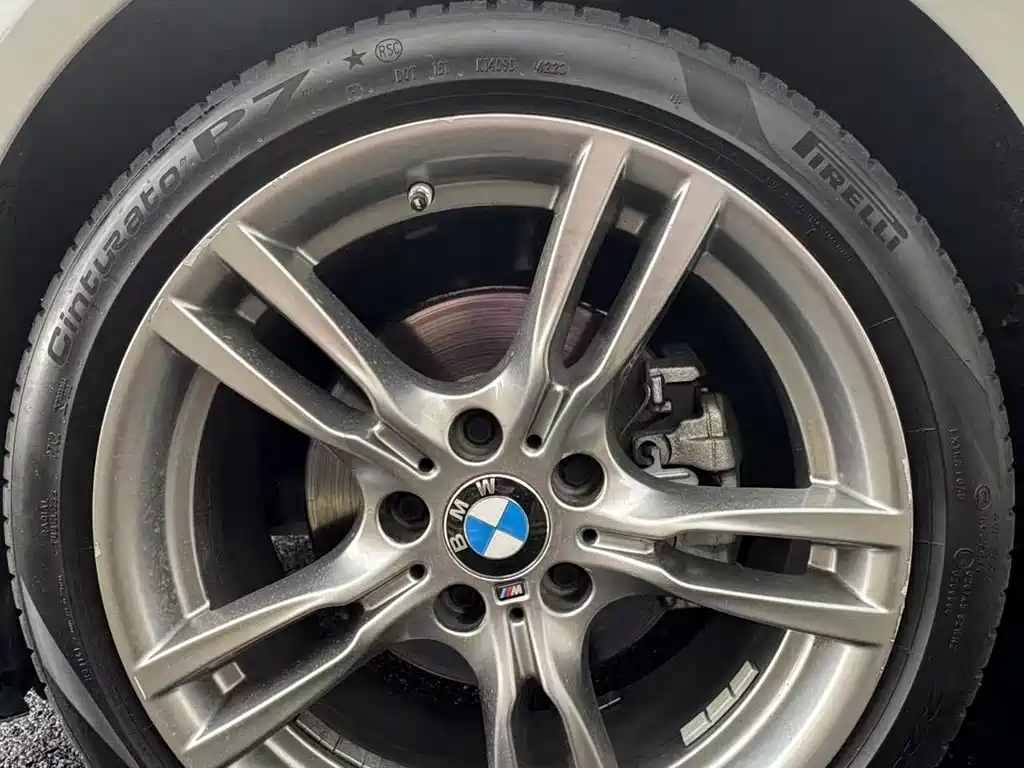 BMW 3 Series 2019 320Li M Sports Night Edition купить на сайте DeffCars