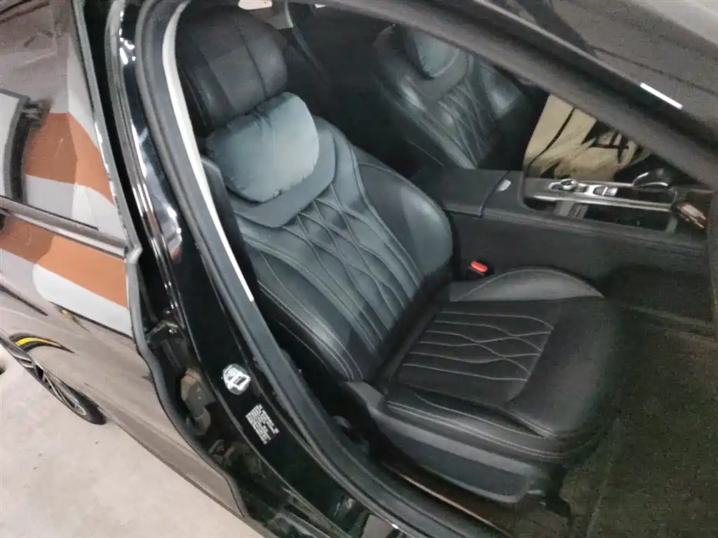 Arrizo 8 2023 high-energy version 2.0T DCT power купить на сайте DeffCars