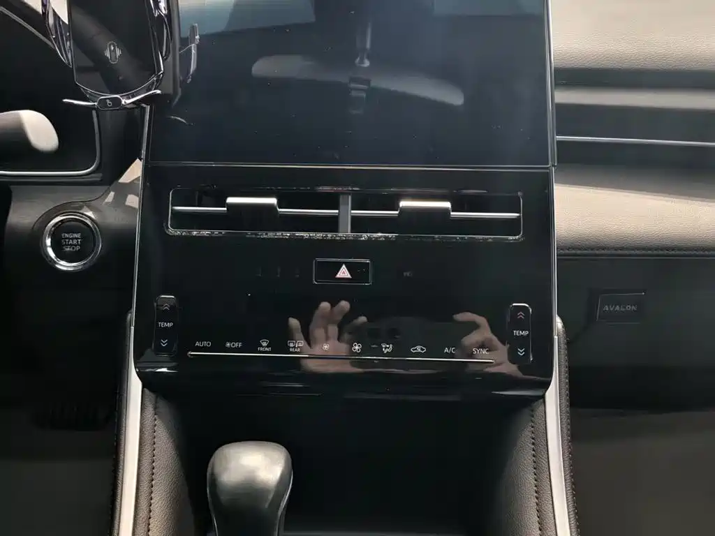 Asia Dragon 2023 2.0L XLE Exclusive Edition купить на сайте DeffCars