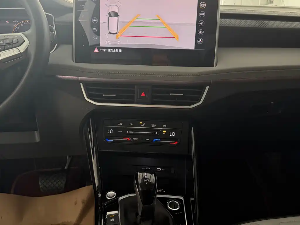 TYRON 2023款 280TSI 两驱豪华Plus进阶版 купить на сайте DeffCars