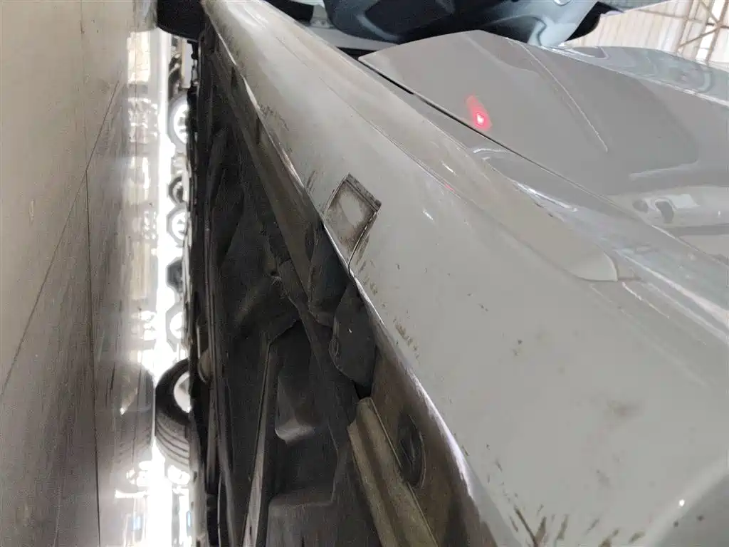 Mercedes-Benz CLA imported 2018 CLA 220 4MATIC купить на сайте DeffCars