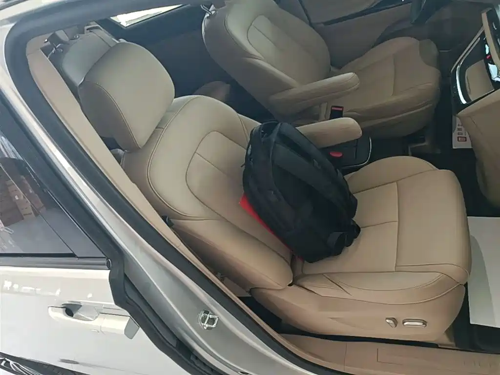 Buick GL8 New Energy 2025 Lushang Smart Edition купить на сайте DeffCars