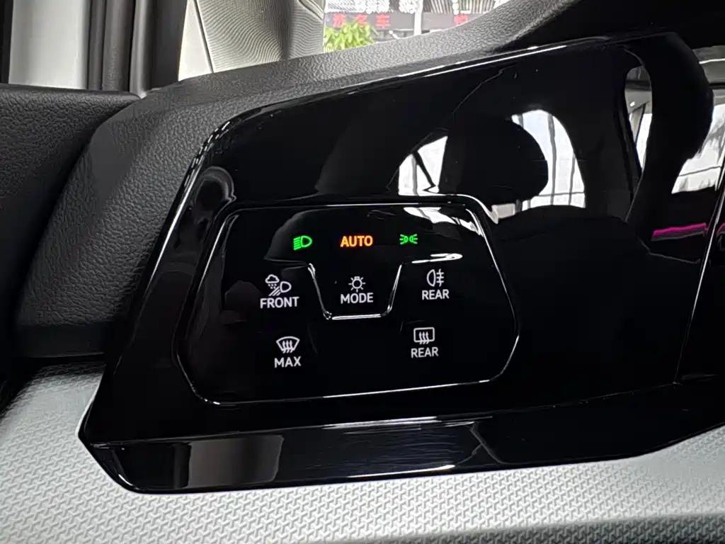 Golf 2023 280TSI DSG Pro купить на сайте DeffCars