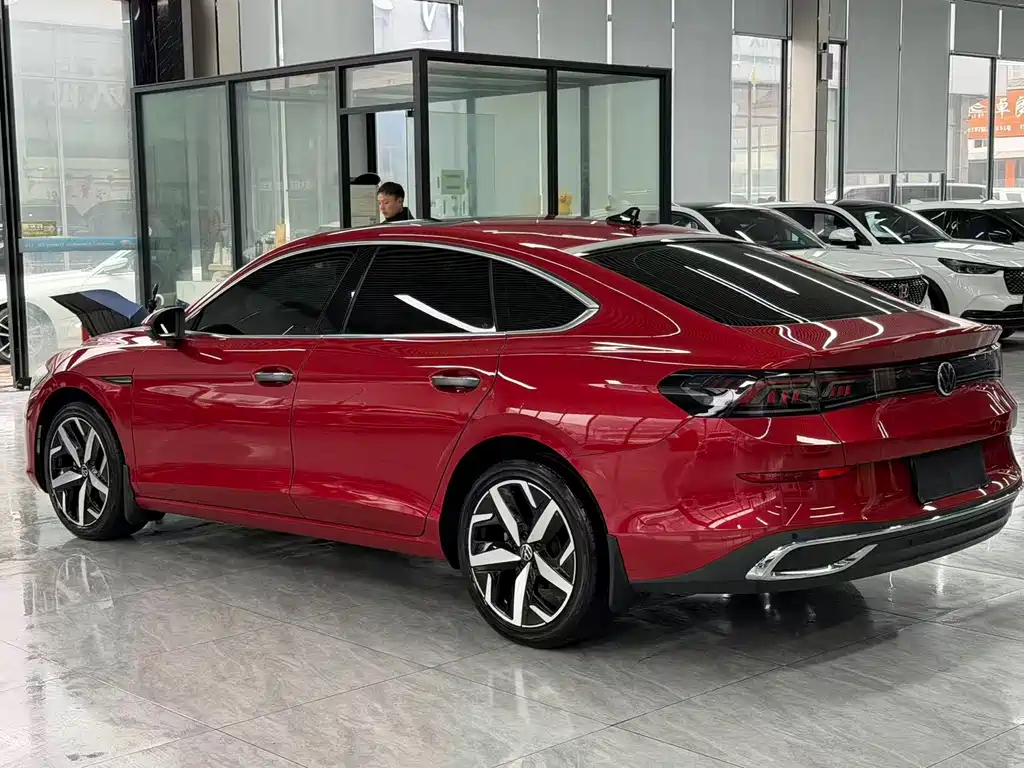 Lingdu 2022 Lingdu L 280TSI DSG Hot Edition купить на сайте DeffCars
