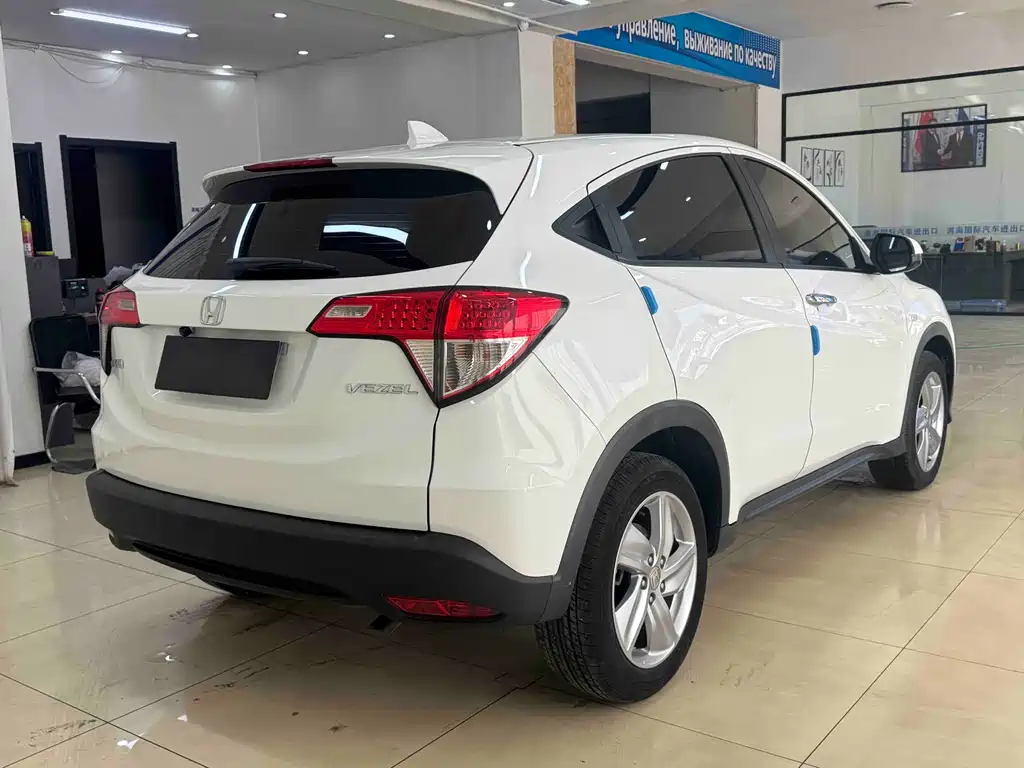 Binzhi 2020 1.5L CVT Elite Edition купить на сайте DeffCars