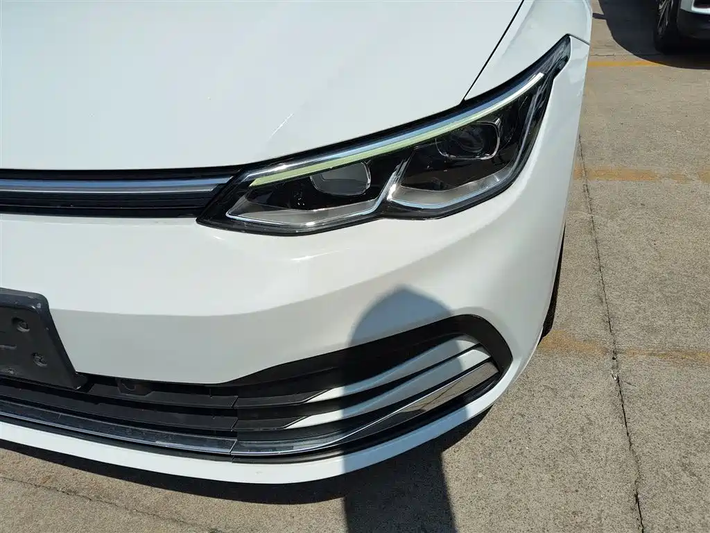 Golf 2021 280TSI DSG Pro купить на сайте DeffCars