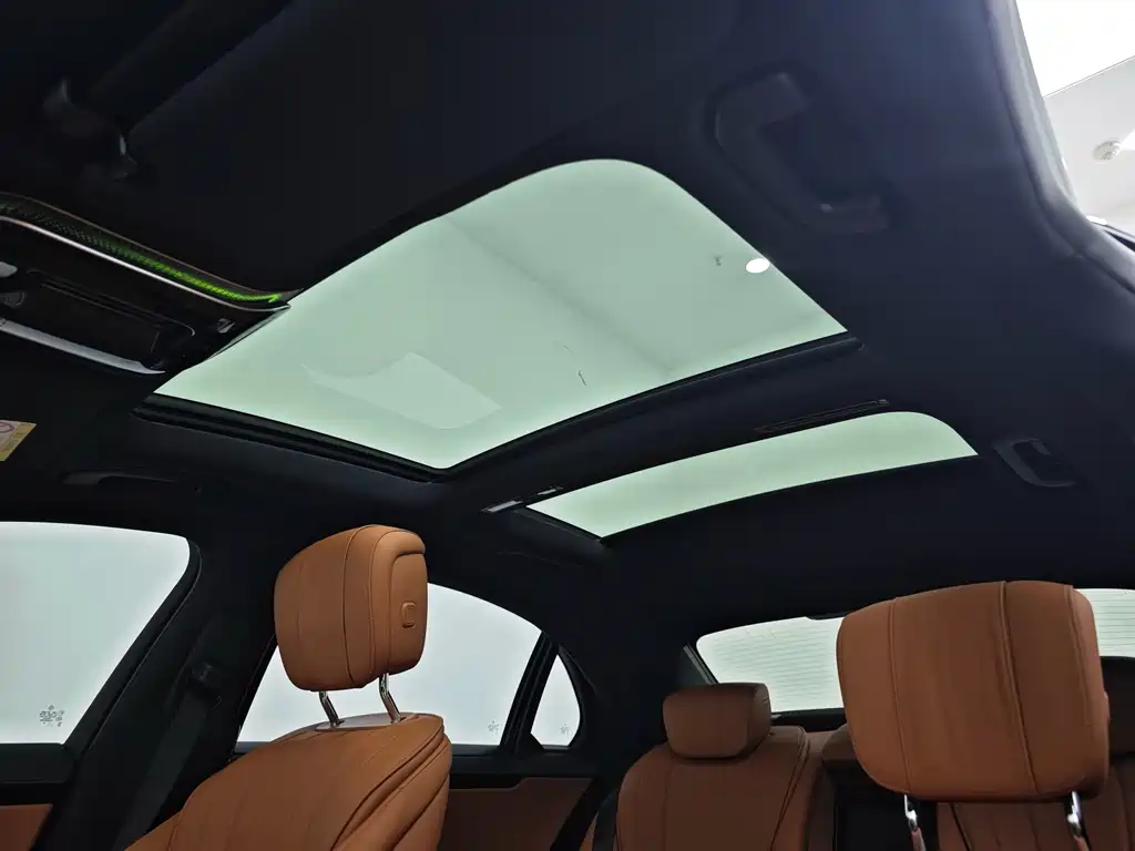 Mercedes-Benz S-Class 2023 facelift S 400 L business model купить на сайте DeffCars