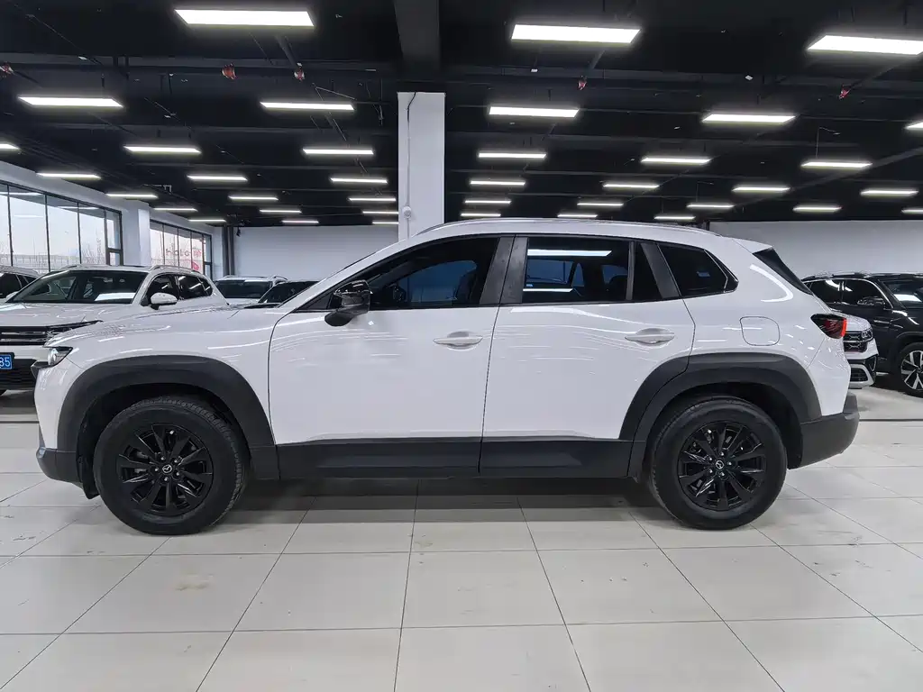 Mazda CX-50 Xingye 2023 2.0L Anxing Edition купить на сайте DeffCars