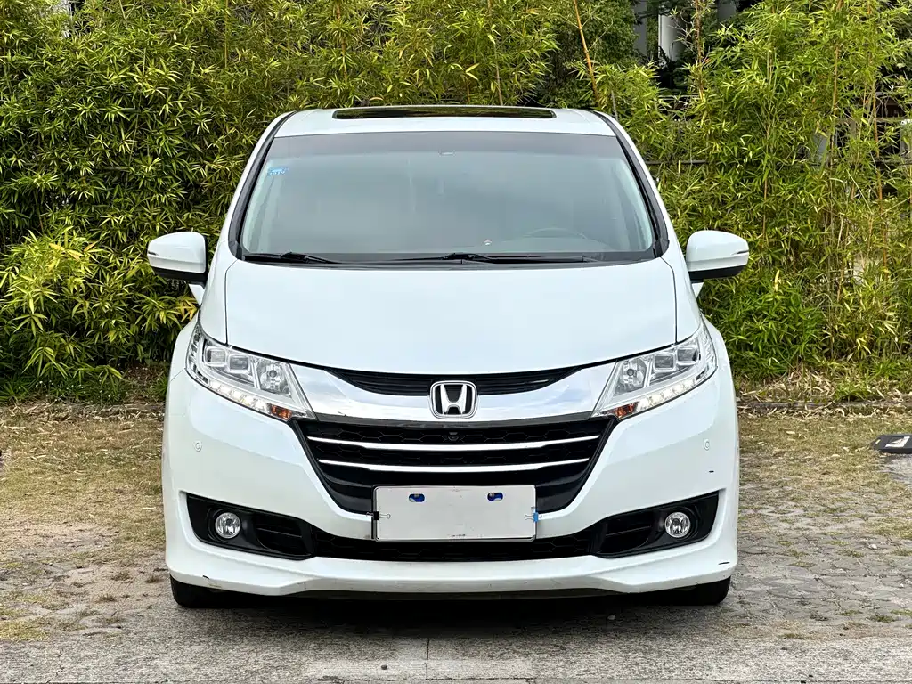 Odyssey 2017 2.4L Extreme Edition купить на сайте DeffCars