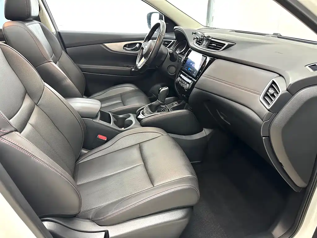 Qashqai 2022 2.0L CVT XV Prem.Pro Luxury Pilot Edition купить на сайте DeffCars