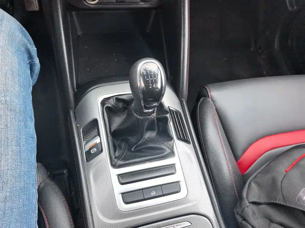 Changan CS55 2017 1.5T manual color model купить на сайте DeffCars