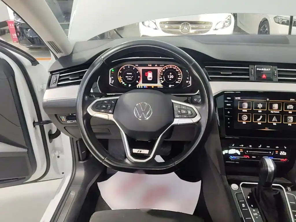 Wei Lan 2021 2.0T Changxing Edition купить на сайте DeffCars