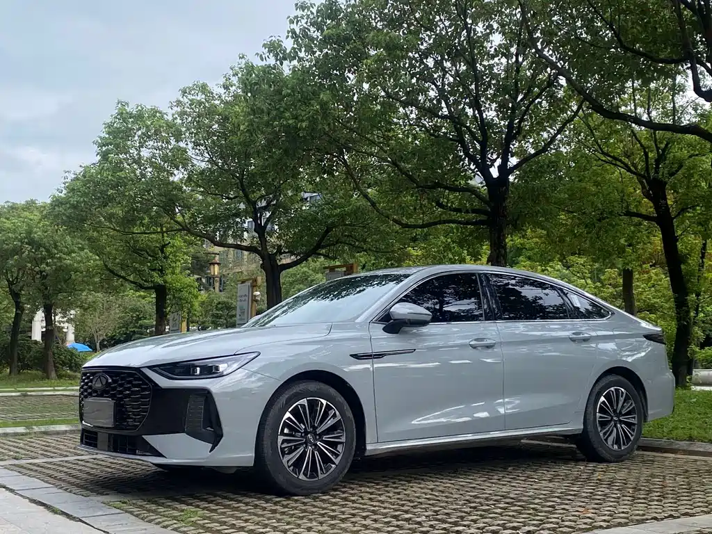 Fengyun A8L (Fulwin A8L) 2025 1.5TGDI 145km Comfort Edition купить на сайте DeffCars