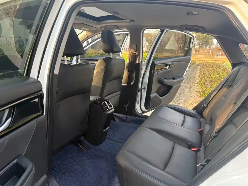 Lingpai 2019 180Turbo CVT Deluxe Edition National VI купить на сайте DeffCars