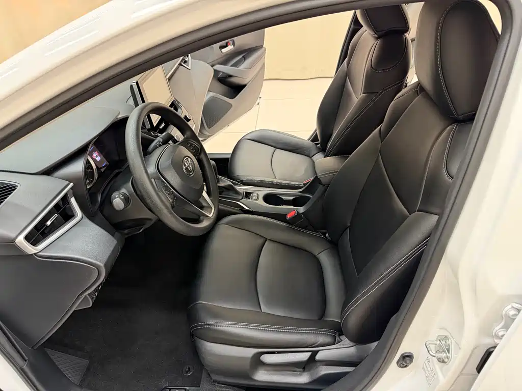 Corolla 2021 1.2T S-CVT Elite PLUS Edition купить на сайте DeffCars