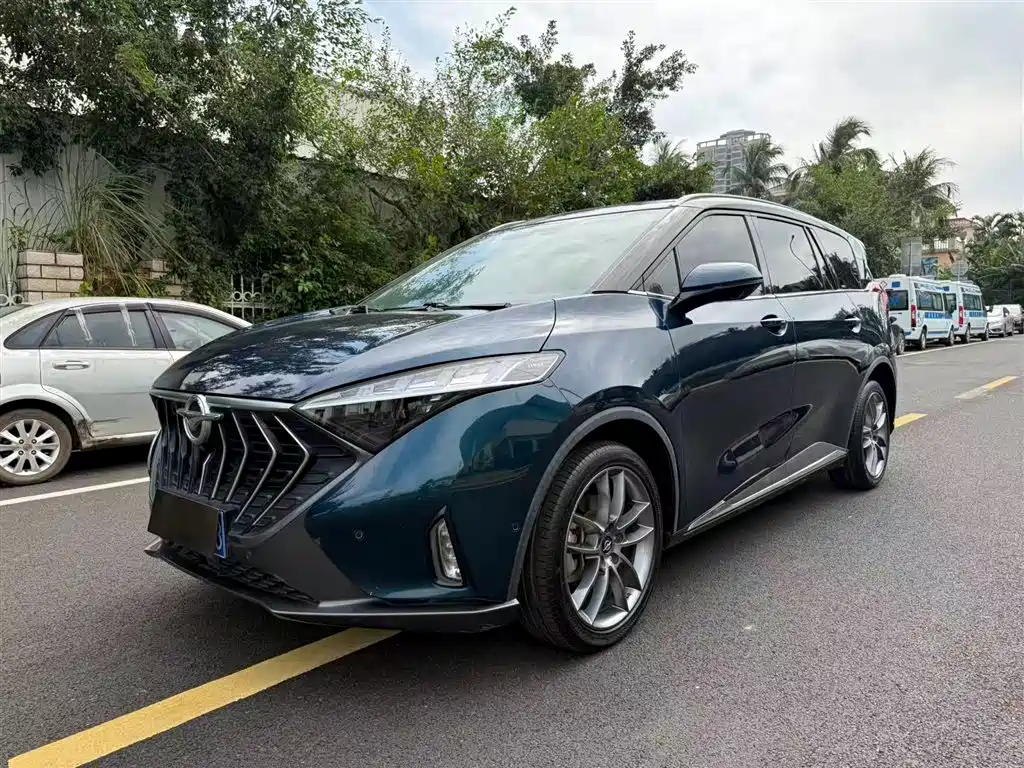 Haima 7X 2020 1.6TGDI automatic luxury model купить на сайте DeffCars