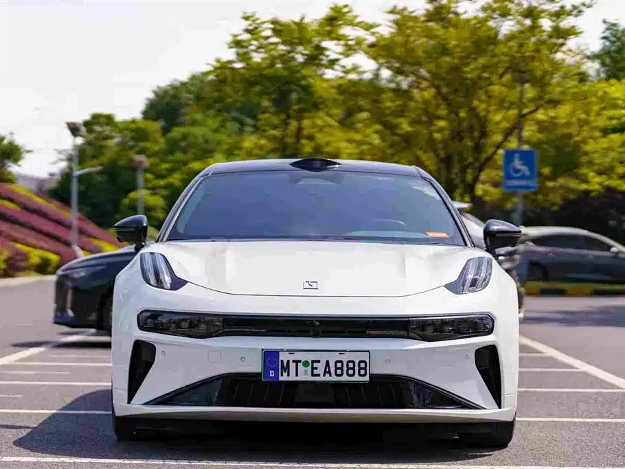 Jikrypton 001 2024 YOU version 100kWh four-wheel drive купить на сайте DeffCars