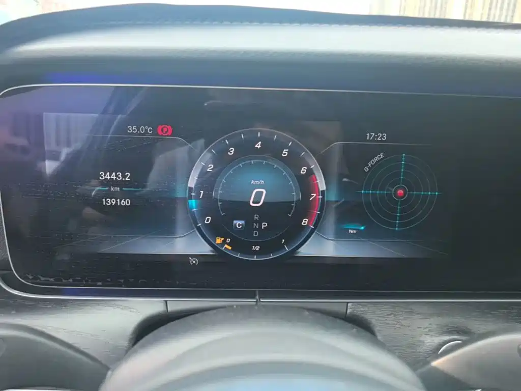 Mercedes E-Class 2019 E 300 L Sport Luxury Edition купить на сайте DeffCars