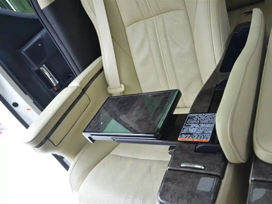 Alfa 2020 Shuangqing 2.5L Premium Edition купить на сайте DeffCars