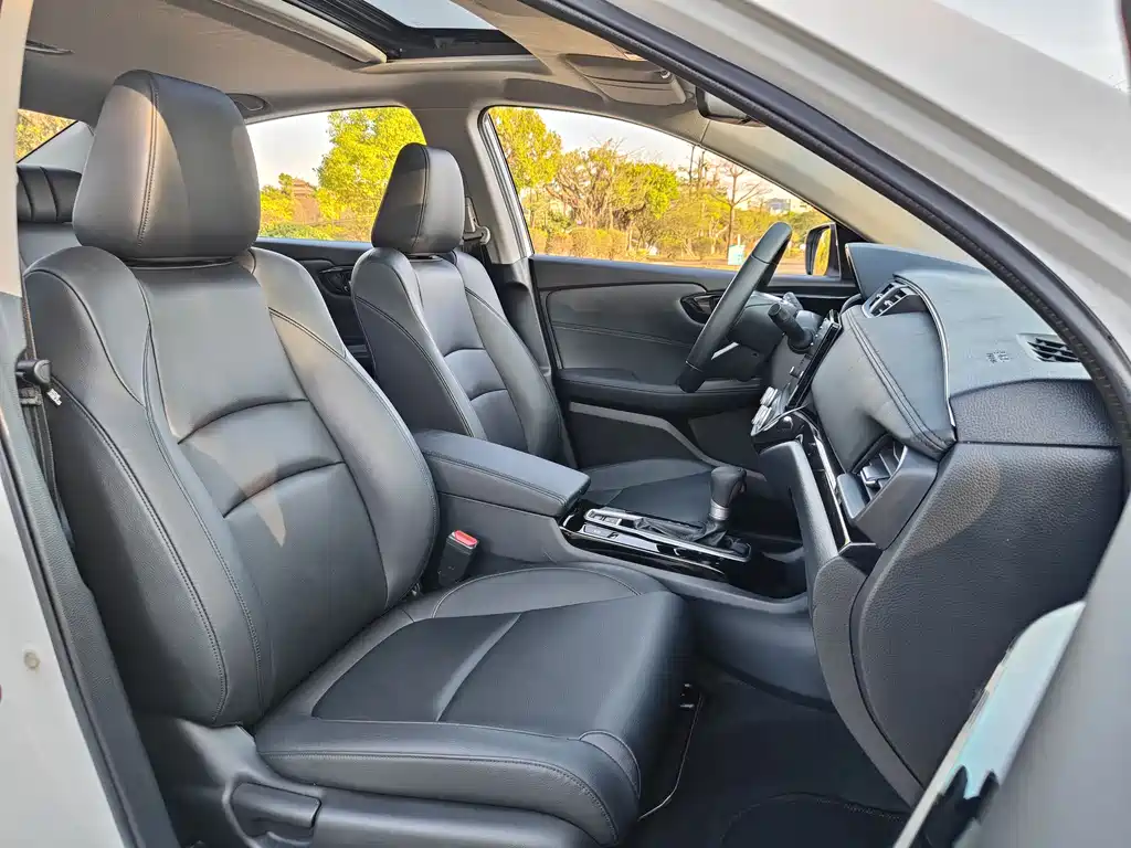 Lingpai 2022 180Turbo CVT Deluxe Edition купить на сайте DeffCars
