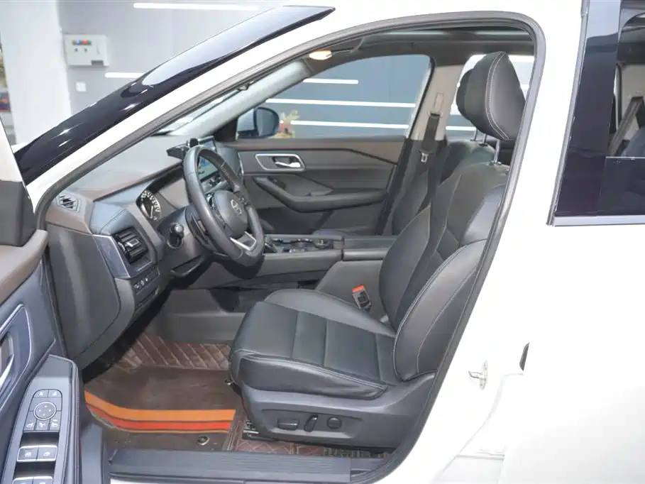 X-Trail 2021 VC-Turbo 300 CVT 4WD Deluxe Edition купить на сайте DeffCars