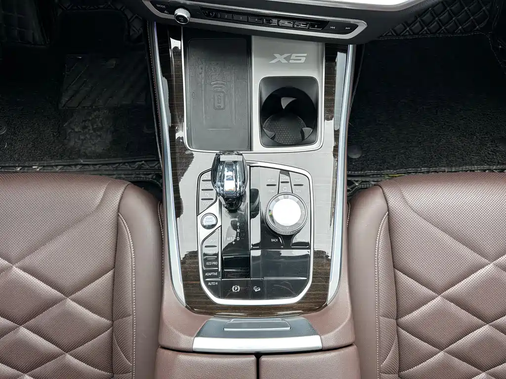 BMW X5 2022 xDrive 30Li Exclusive M Sports Package купить на сайте DeffCars
