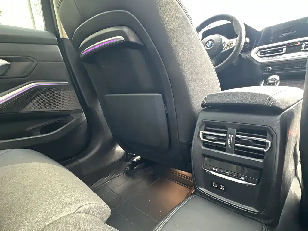 BMW 3 Series 2020 325Li M Sports Package купить на сайте DeffCars