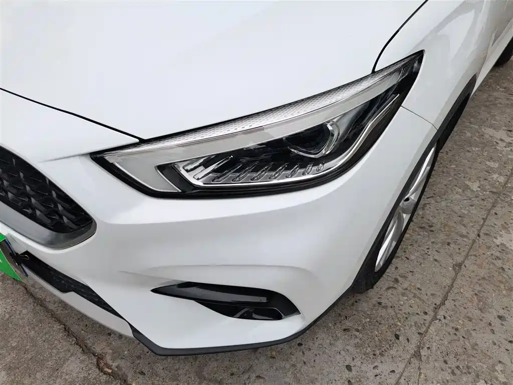 MG ZS 2020 180DVVT Automatic Lite купить на сайте DeffCars