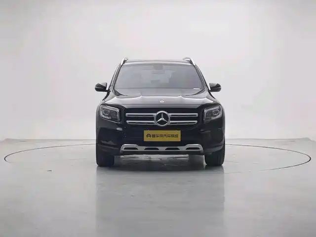 Mercedes-Benz GLB 2023 GLB 200 Fashion Model купить на сайте DeffCars