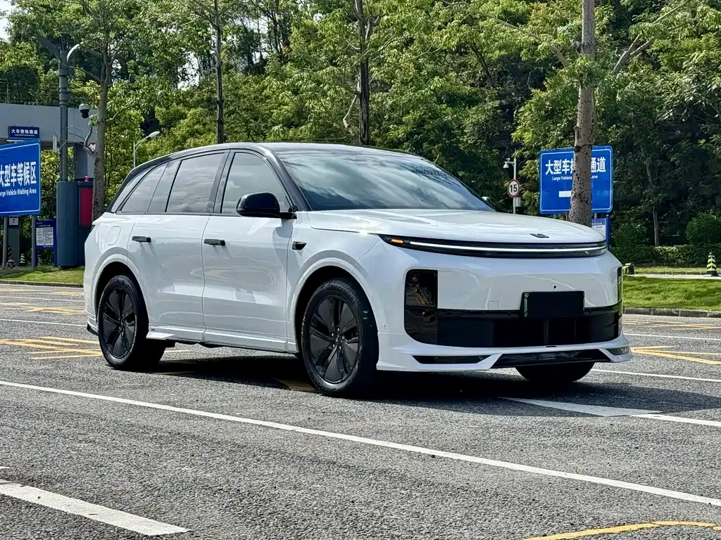 Ideal L6 2024 Pro купить на сайте DeffCars