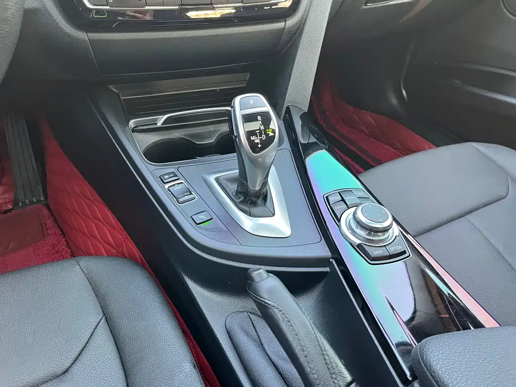 BMW 3 Series 2017 320Li M Sports купить на сайте DeffCars