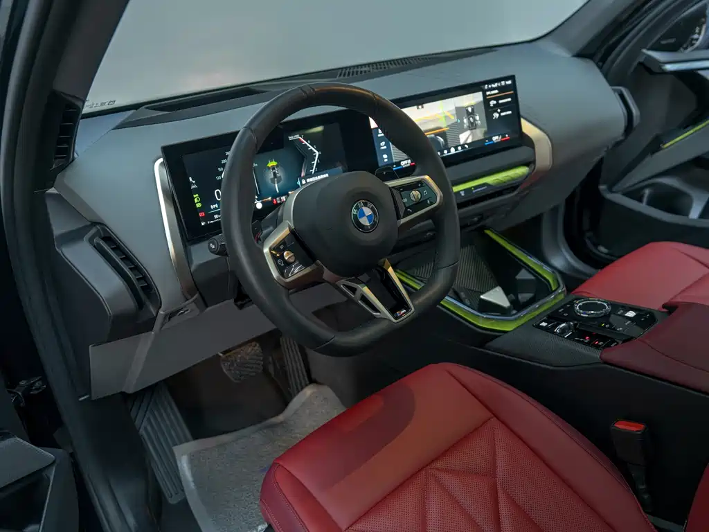 BMW X3 2025 xDrive30L Exclusive M Sports Package купить на сайте DeffCars