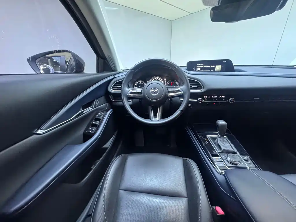 Mazda CX-30 2021 2.0L automatic Jiayue type купить на сайте DeffCars